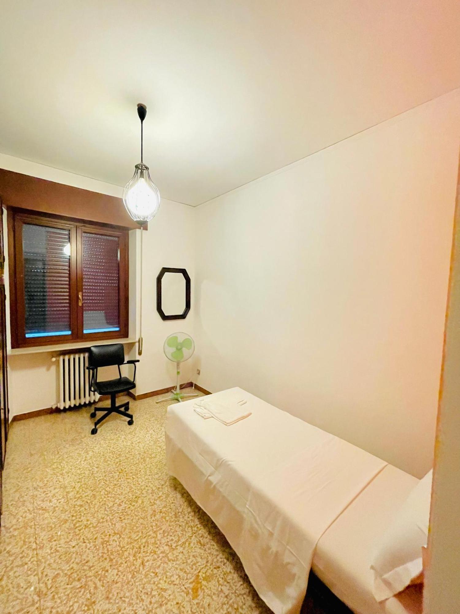 Venice Paradise Mestre Exterior foto