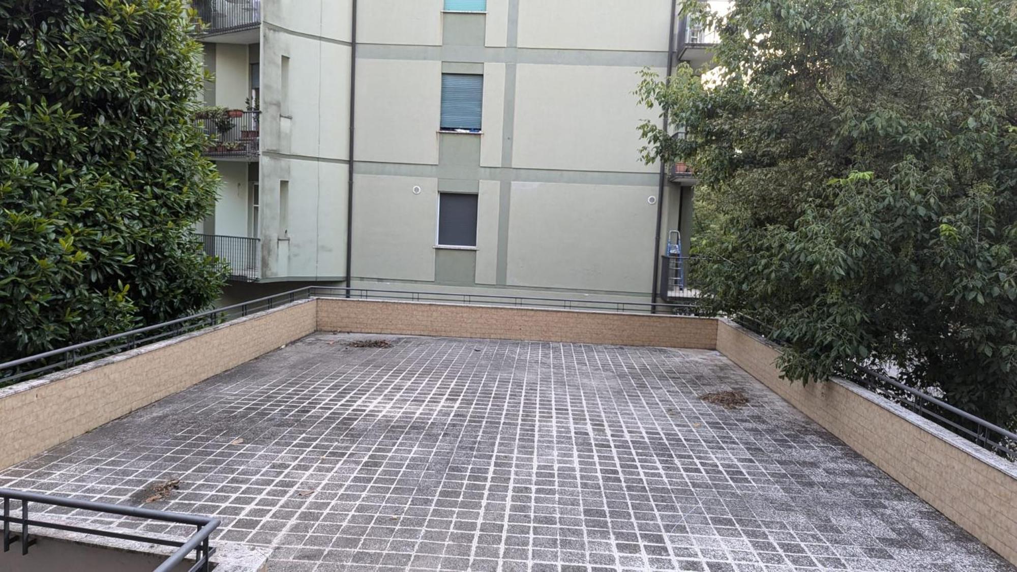 Venice Paradise Mestre Exterior foto